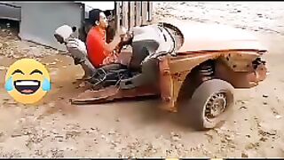 Funny