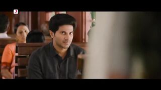 SitaRamam movie song