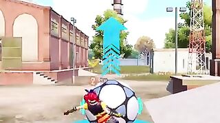 The bast PUBG mobile gaming in the world