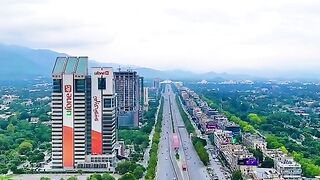 Chutkule Islamabad beautiful nature ka video