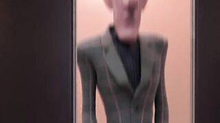 CGI Animated Short Film- 'Mr Indifferent' by Aryasb Feiz - CGMeetup