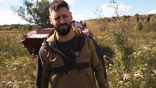 NLAW. Странное поведение снаряда