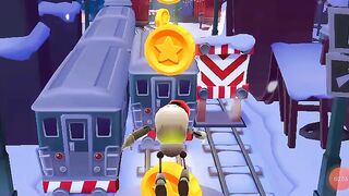 Subway Surfers Mexico 2022 Zombie Jake