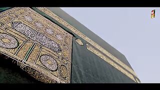 Syed Hassan Ullah Hussaini -- Ansu -- New Heart Touching Kalam 2022 -- Official Video -- Heera Gold