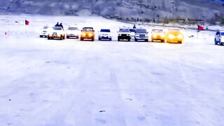SnowFall