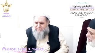 Sins and bad deeds can be left at once