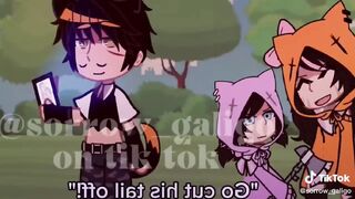 NEW ????️‍???? GACHA Life ????️‍???? LGBT Tiktok Compilation ????️‍???? 26
