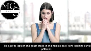 motivation speech