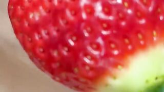 asmr 10 MINURES FOR SLEEP EMOJI FOOD