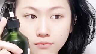 ASRM New skin care routine