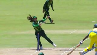 Clever Pakistani girls