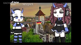 GachaLife TikTok Compilation #163 | TARA