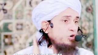 Girl Friend aur Boy Friend Ka Rishta Kaisa || Girlfriend and Boyfriend Status in Islam || Mufti Tariq Masood Bayan || The Islamic Studio ||