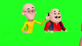Motu patlu