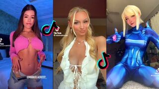 TikTok girls hot #2