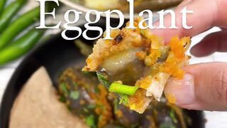 Eggplant
