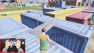 KING OF SNIPER--Pubg Mobile(