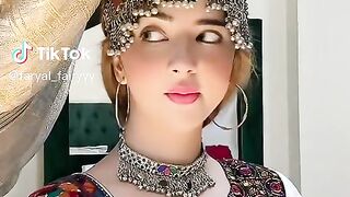 TikTok entertainment