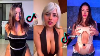 TikTok girls hot #3