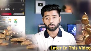 Start ONLINE EARNING with this App by Doing Small Tasks -