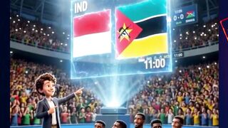Timnas Indonesia wajib waspada