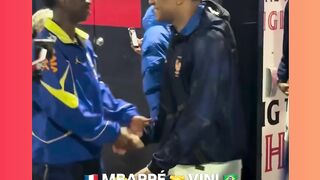 International Friendly