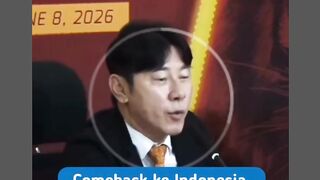 Shin Tae Yong