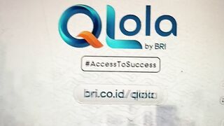 Reaktivasi qlola ib token kendalal Reaktivasi qlola ib token brl