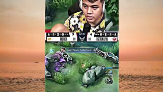 Reaksi streamer nggak bisa bohong! Saat pertandingan semakin