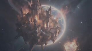 The Kingdom Falls