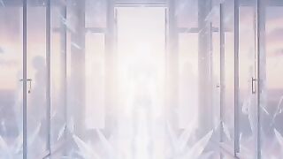 Echoes Behind The Veil