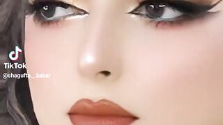 Glamours Party Makeover 40