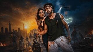 Zombeid Movie (2026) Fahad Mustafa Watch and Download for free