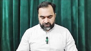 اسٹیبلشمنٹ نے وزیراعظم کو ٹاک شو میں شٹ اپ کال ۔ زرداری اور بھٹو کے متبادل کا آغاز