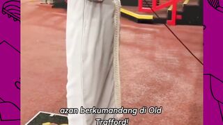 Sejarah baru tercipta di "Teater Impian"!