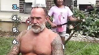 Top 5 moment of dad and daughter funny and silly moment #funnyvideo #reels #videos