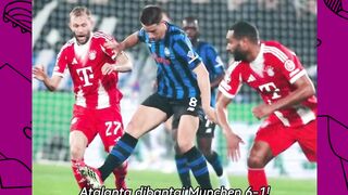 Malam kelabu buat sepak bola Italia
