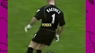 Kisah di balik celana jogging legendaris Gabor Kiraly!
