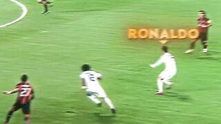 Aksi Memukau Pesepak Bola Dunia! 5