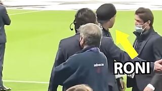 Aksi Memukau Pesepak Bola Dunia! 14