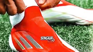 Aksi Memukau Pesepak Bola Dunia! 40