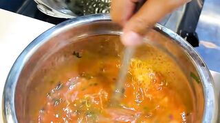 Tips Bikin Telur Dadar Minang yang Gurih Meresap, Luarnya Krispi Dalamnya Lembut!