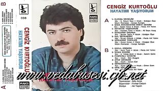 Cengiz Kurtoğlu - Kabul Edemem