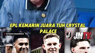 Liga lu bagus belum tentu Timnas Lu bagus #drtirta #coachjustin #podcast #sepakbola #fyp