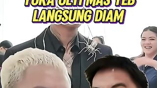 ARAP KENA ULTI