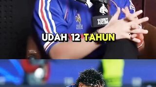 12 tahun barca gak juara UCL #coachjustin #podcast #sepakbola #fyp