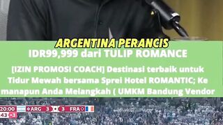 Pertandingan Pildun paling memorable menurut koci dan pange  #coachjustin #koci #pialadunia #worldcup2026