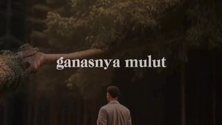 Jangan tumbang hanya karena ganasnya mulut seseorang