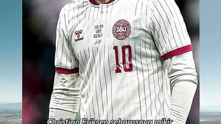 Dari kejadian horor di Euro 2021 sampai terulang lagi baru-baru ini.