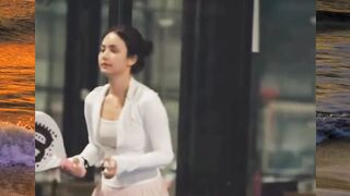 Angie Padel Emg gk ngotak 2